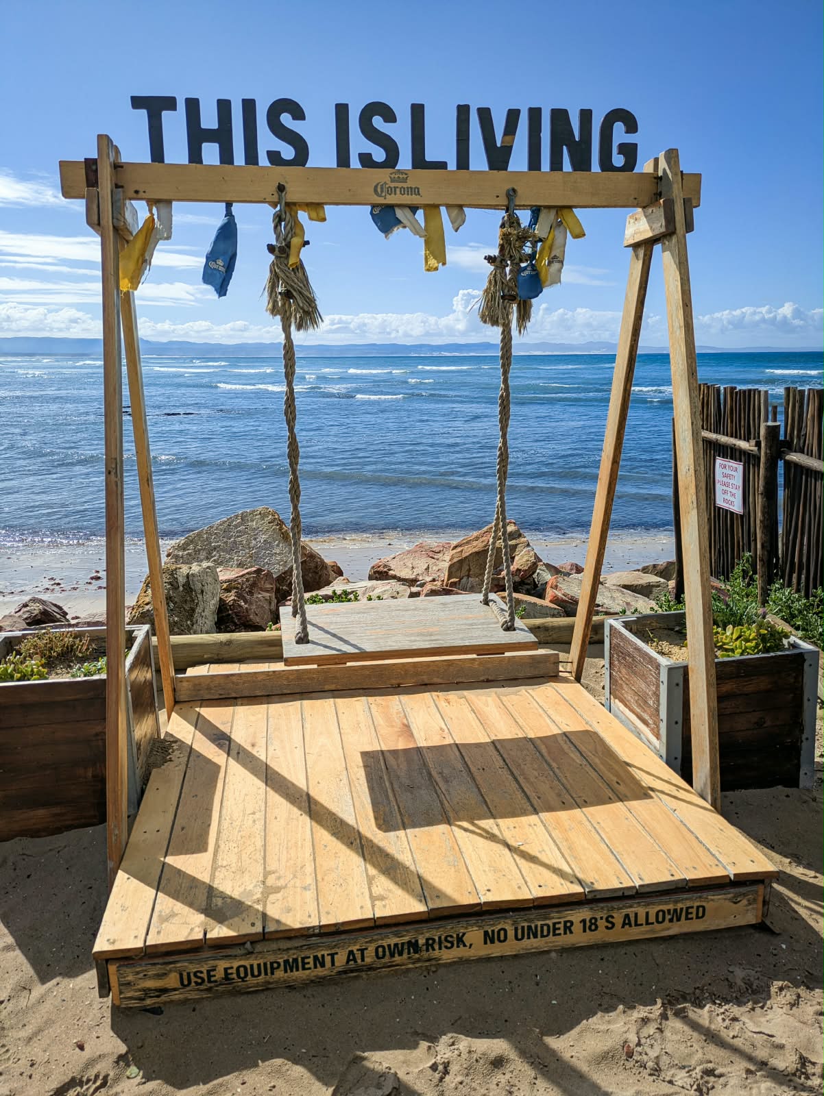 Jeffreys Bay