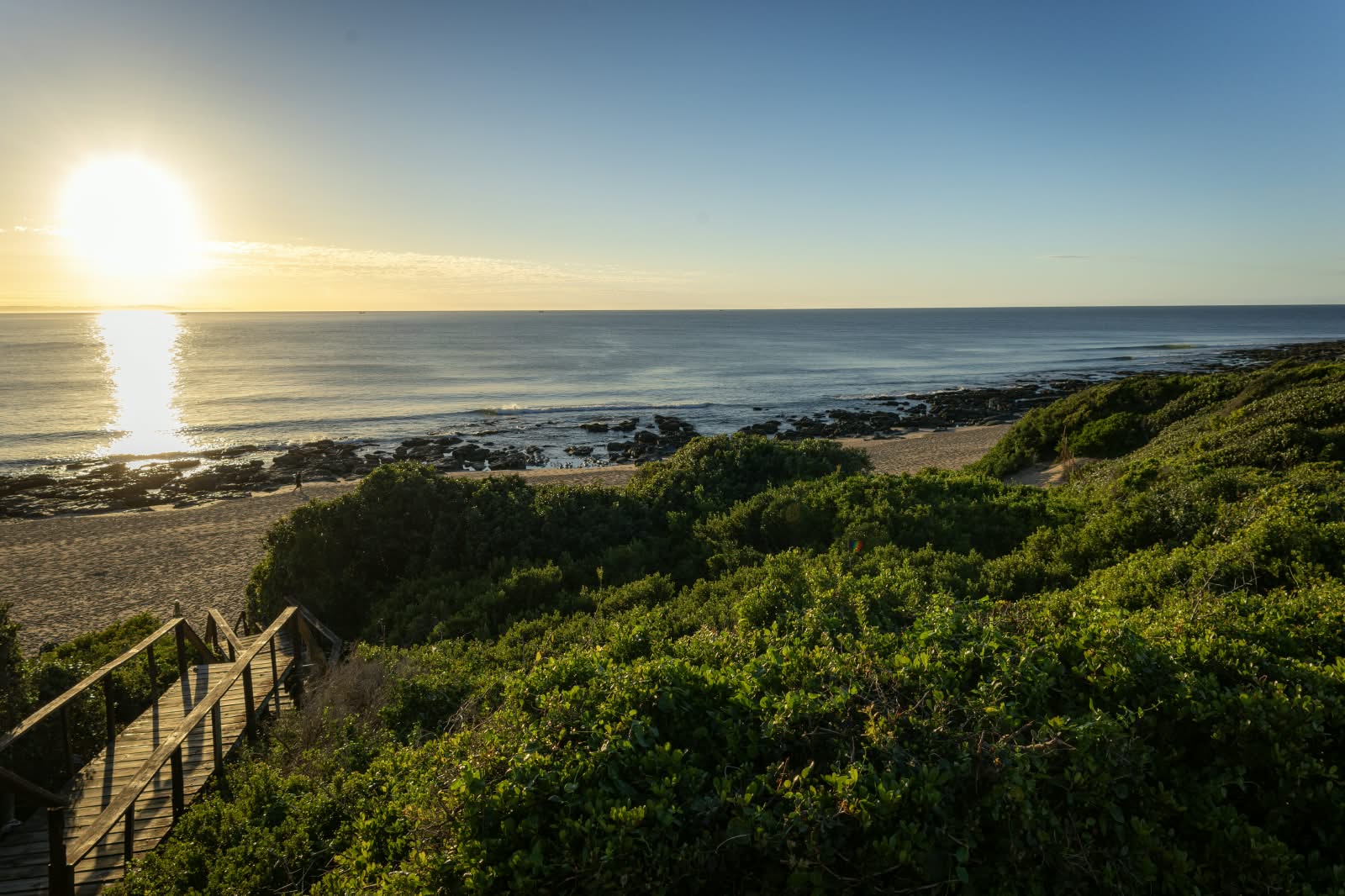 Cape St Francis
